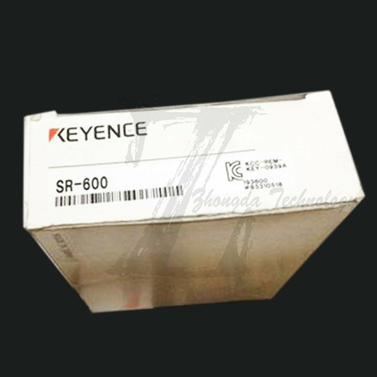 NEW IN BOX 1PCS KEYENCE SR-600 SR600 - KEYENCE