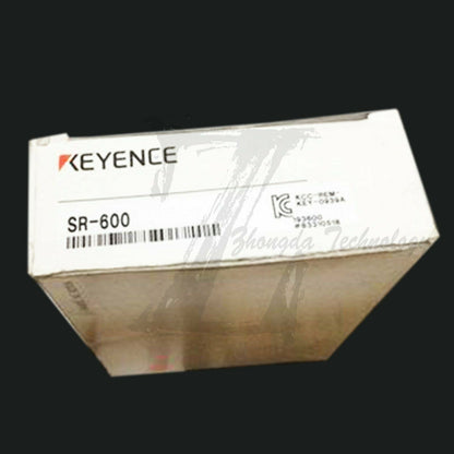 NEW IN BOX 1PCS KEYENCE SR-600 SR600 - KEYENCE