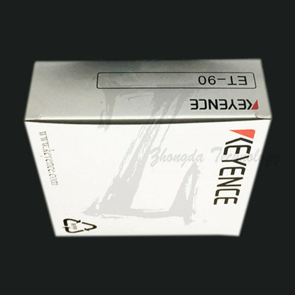NEW IN BOX 1PCS Keyence Fiber Optic Amplifier ET-90 - KEYENCE