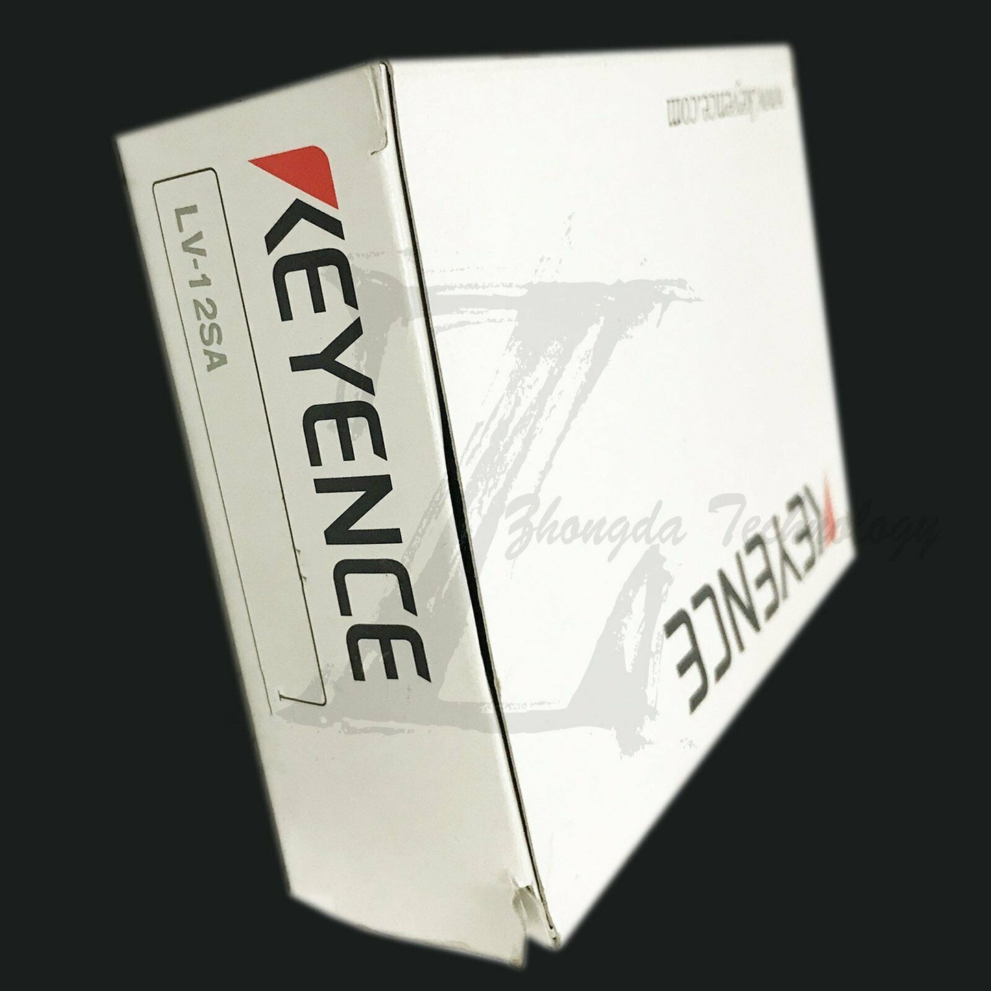 new in box 1pc keyence lv-12sa lv12sa - KEYENCE