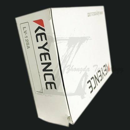 new in box 1pc keyence lv-12sa lv12sa - KEYENCE