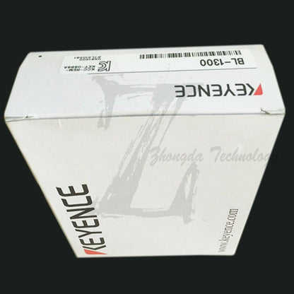 NEW 1PCS KEYENCE Digital Optical Fiber Amplifier BL-1300 BL1300 - KEYENCE