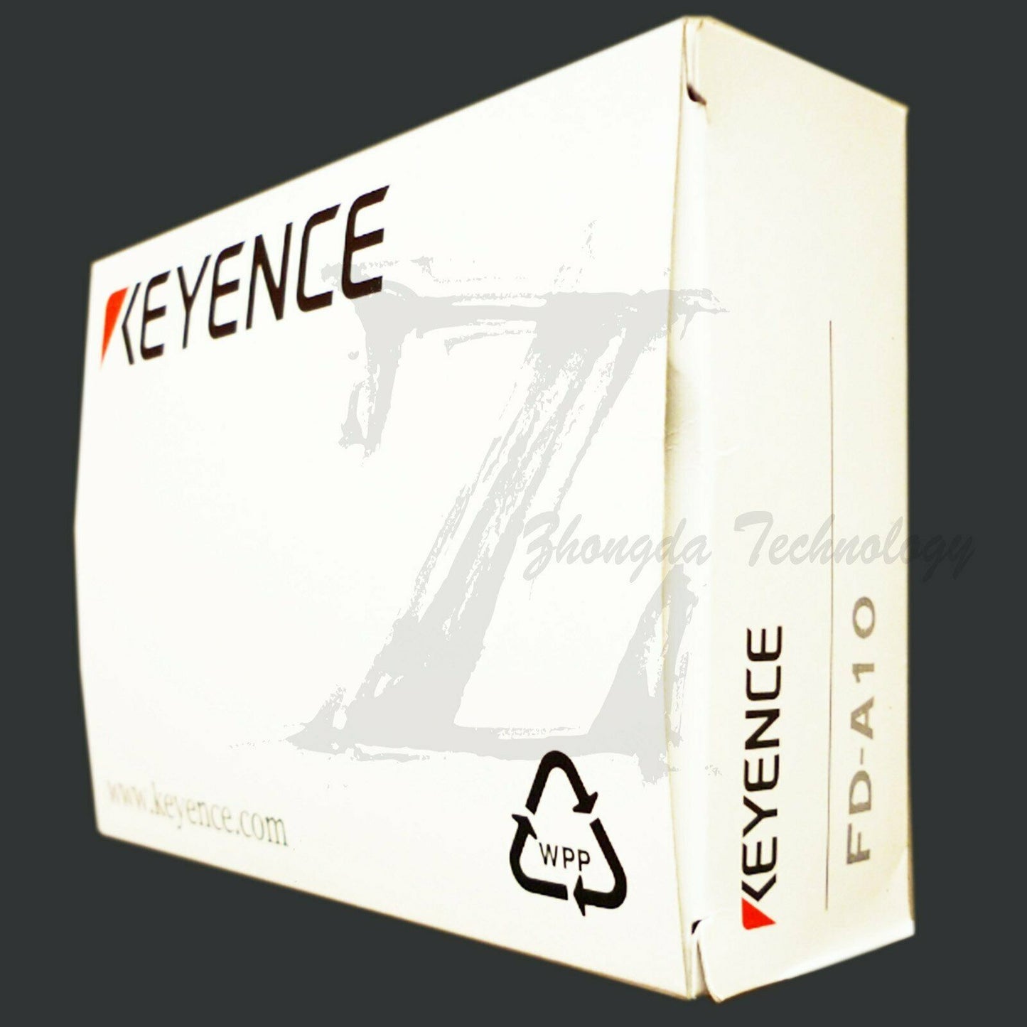 new in box 1pc at3-001 keyence fda10 fd-a10 - KEYENCE
