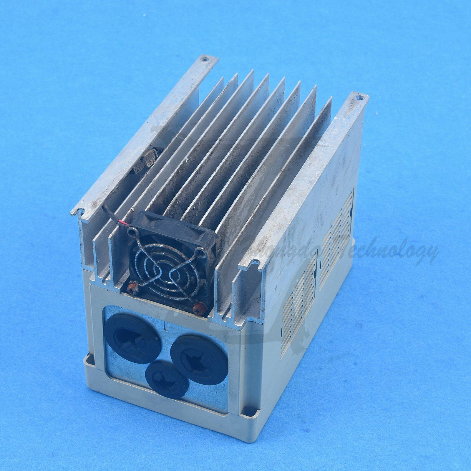 Used Delta VFD022B23B Inverter 2.2KW /220V Tested It In Good Condition - DELTA