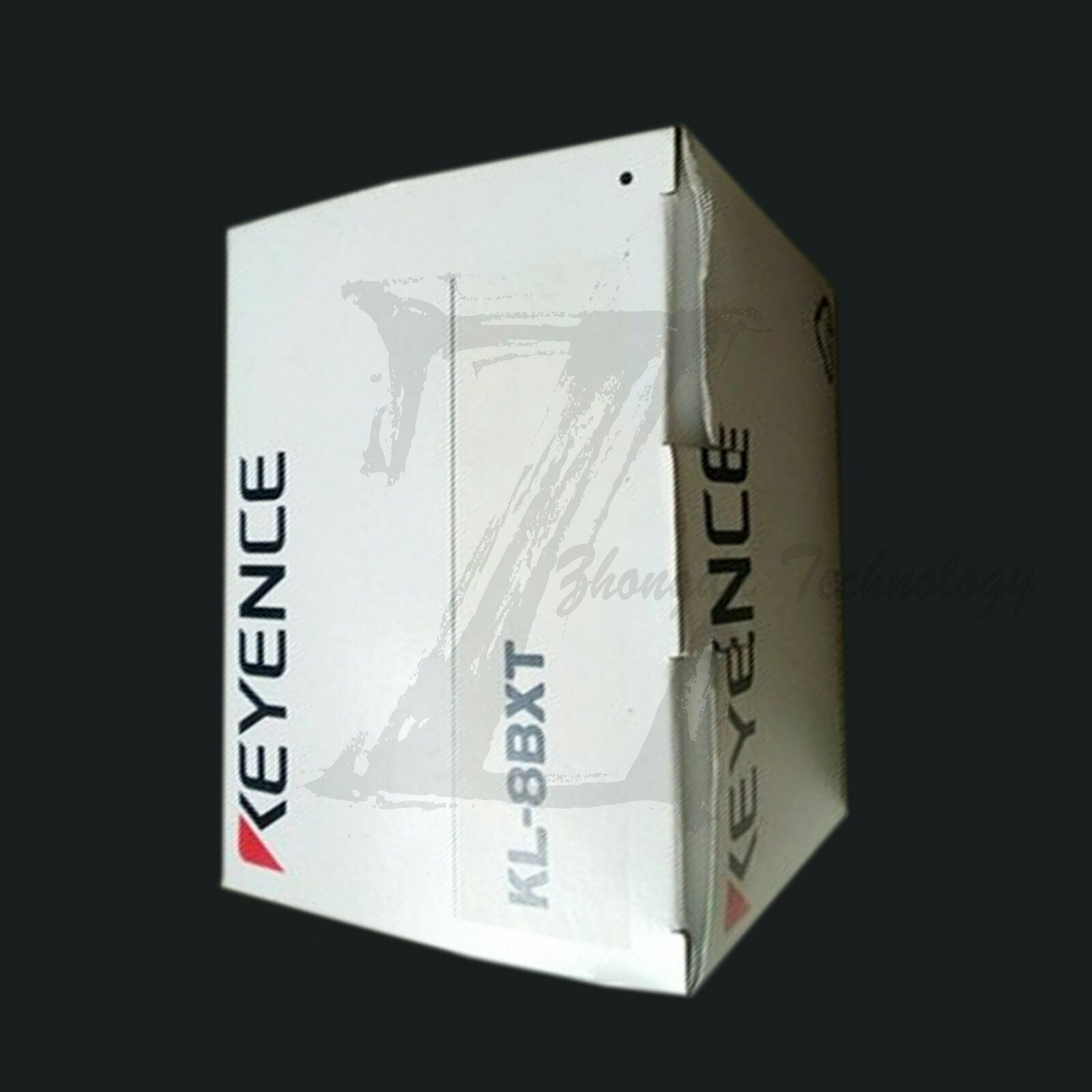 NEW IN BOX 1PC KEYENCE KL-8BXT KL8BXT - KEYENCE