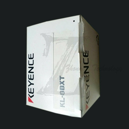 NEW IN BOX 1PC KEYENCE KL-8BXT KL8BXT - KEYENCE