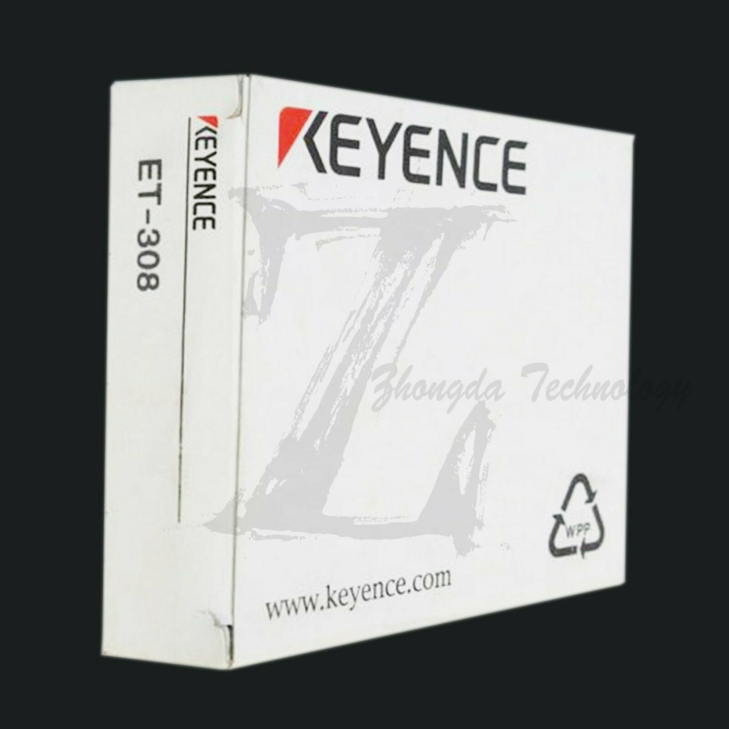 New In Box 1PC Keyence Proximity Sensor ET-308 ET308 - KEYENCE