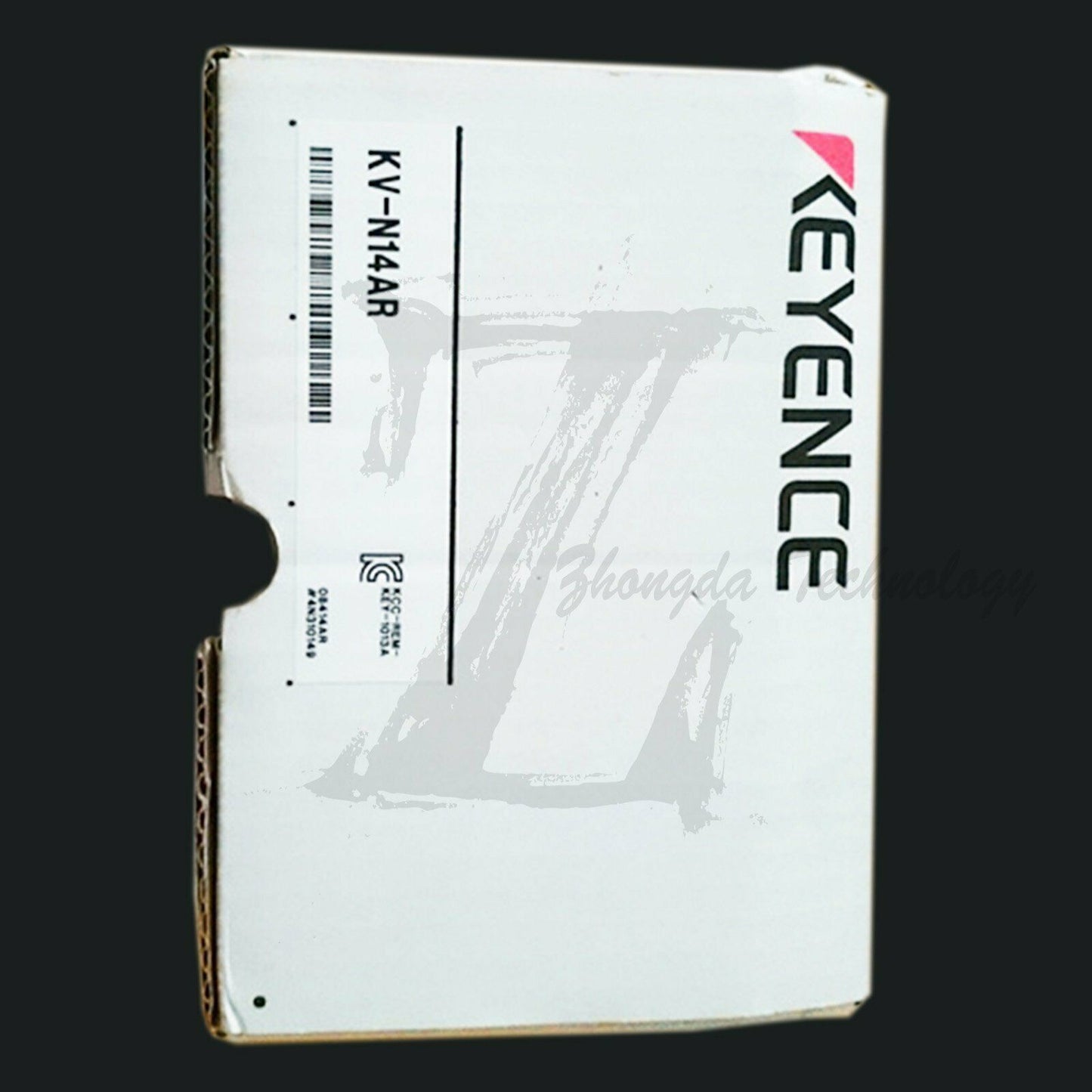 New In Box 1PC Keyence KVN14AR KV-N14AR Controller - KEYENCE
