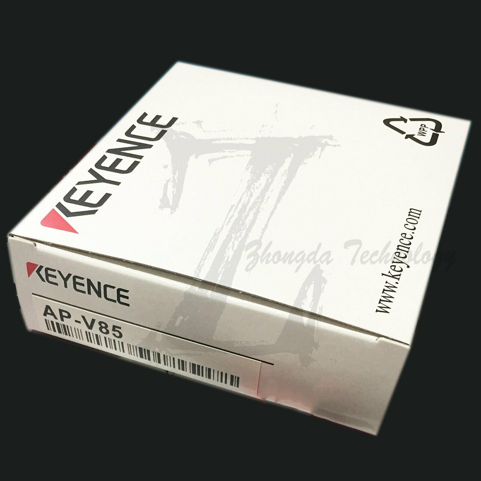 NEW IN BOX 1PC KEYENCE AP-V85 APV85 KEYENCE