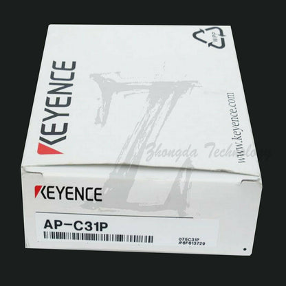 NEW IN BOX 1PC KEYENCE Pressure Switch Sensor AP-C31P APC31P - KEYENCE