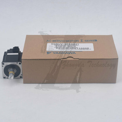 New Yaskawa servo motor SGMJV-02AAA21 - YASKAWA