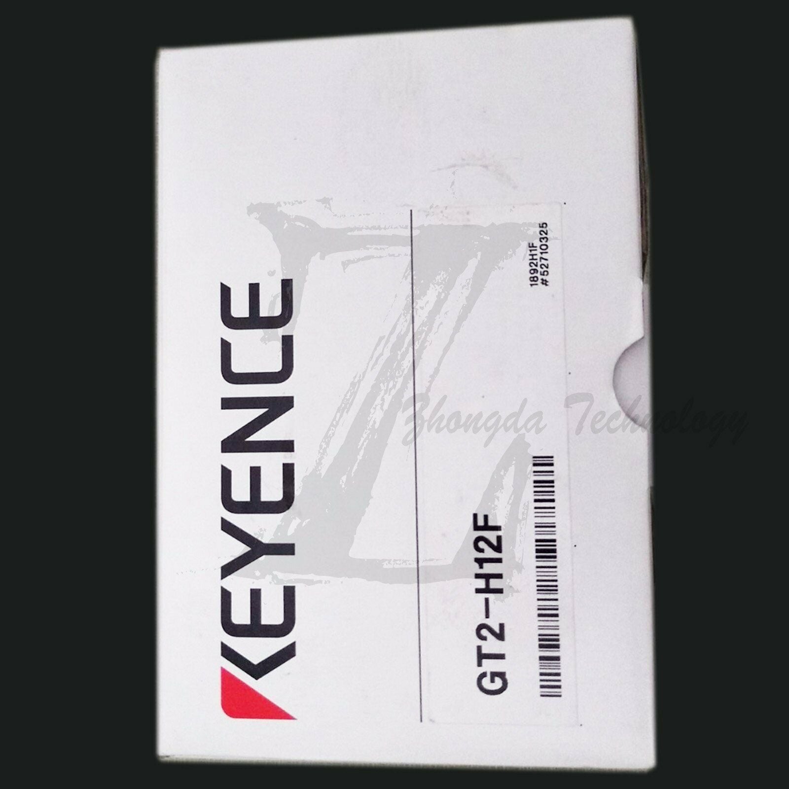 NEW IN BOX 1PC KEYENCE contact displacement sensor GT2-H12F KEYENCE