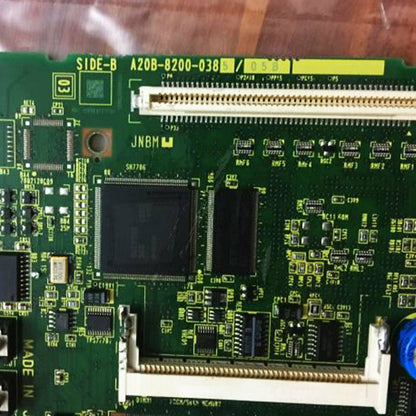 New 1pcs FANUC A20B-8200-0385 A20B82000385 - FANUC