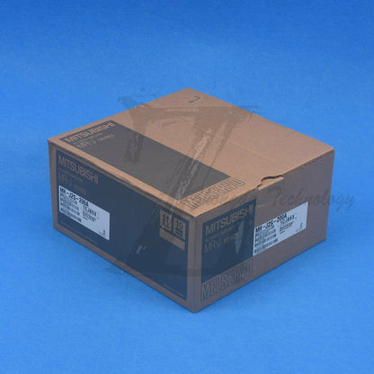 NEW Mitsubishi MR-J2S-350A MRJ2S350A AC Servo Amplifier - MITSUBISHI