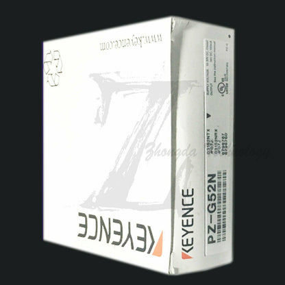 New 1PC Keyence Photoelectric Sensor PZ-G52N PZG52N - KEYENCE