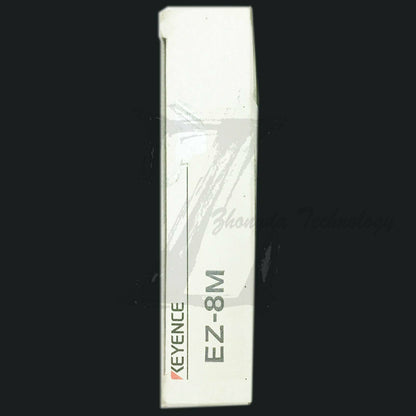 New In Box 1PC Keyence Proximity Sensor EZ-8M EZ8M - KEYENCE
