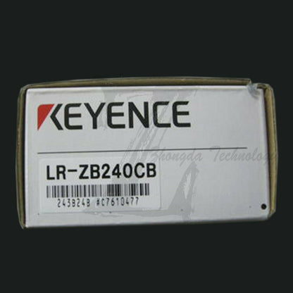 NEW IN BOX 1PCS Keyence laser sensor LR-ZB240CB - KEYENCE