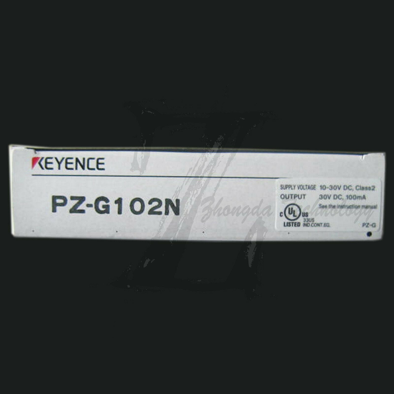 NEW IN BOX 1PCS Keyence Photoelectric Sensor PZ-G102N KEYENCE