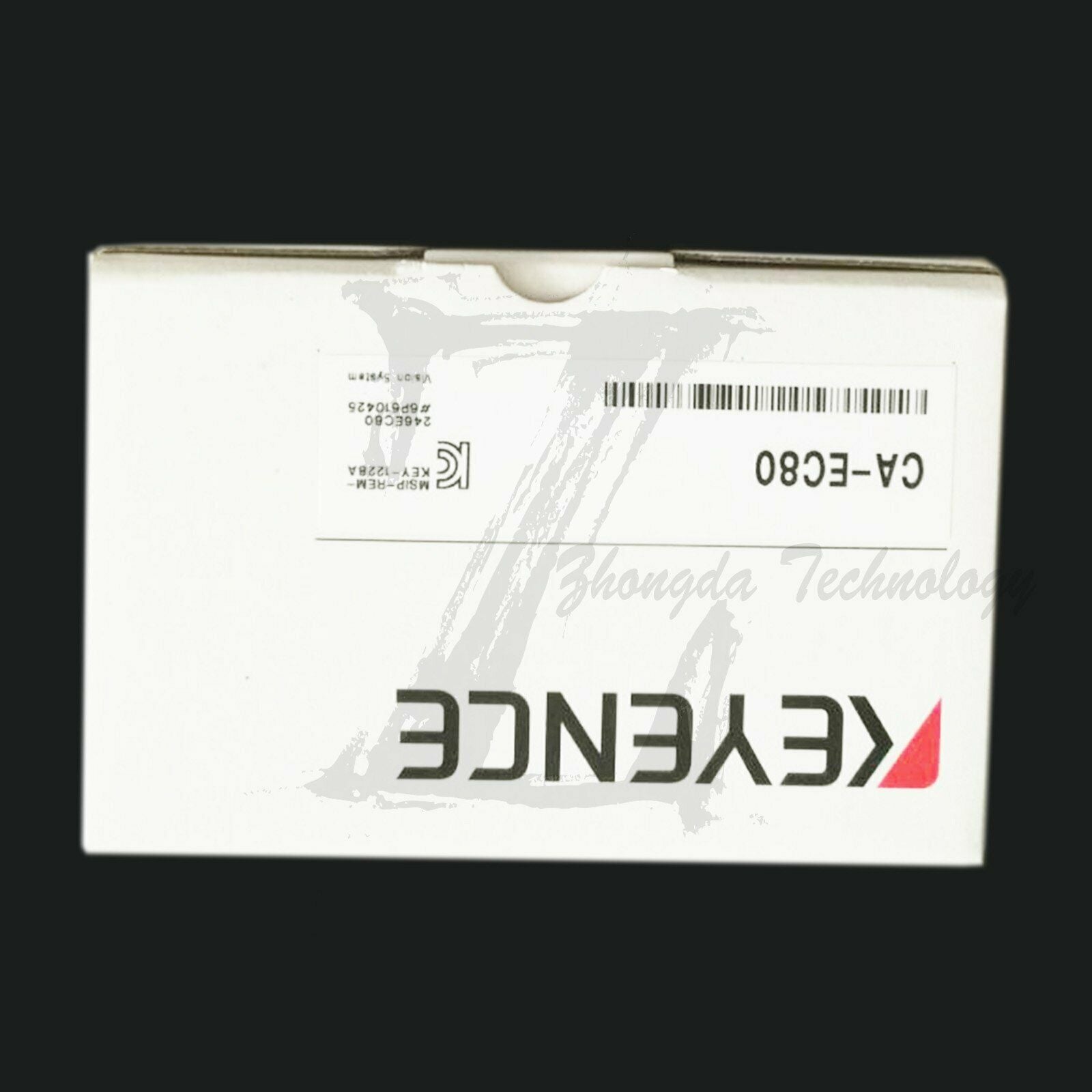 NEW IN BOX 1PC KEYENCE CA-EC80 CAEC80 - KEYENCE
