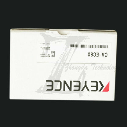 NEW IN BOX 1PC KEYENCE CA-EC80 CAEC80 - KEYENCE