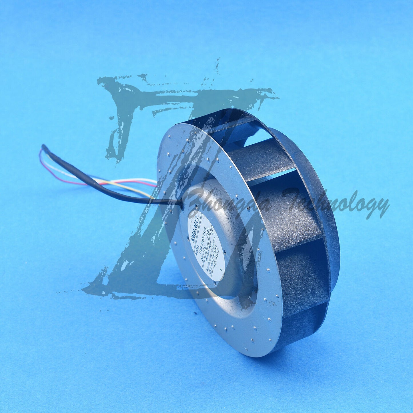 New Mitsubishi inverter fan 175R-069D-0566 NMB-MAT 4 line - MITSUBISHI