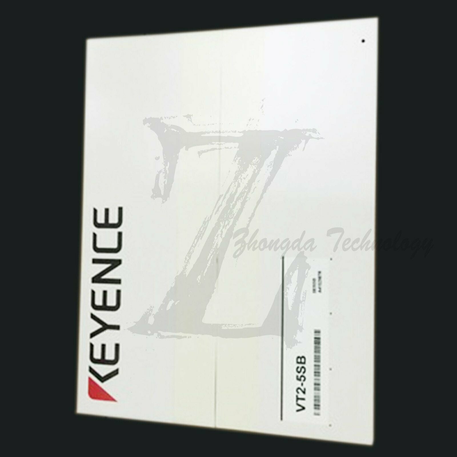 NEW 1PCS KEYENCE Touch Screen Glass VT2-5SB VT25SB - KEYENCE