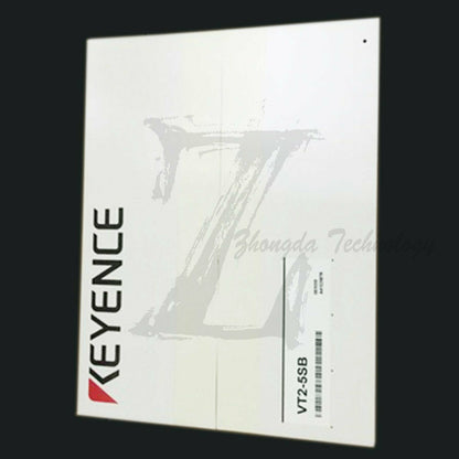 NEW 1PCS KEYENCE Touch Screen Glass VT2-5SB VT25SB - KEYENCE