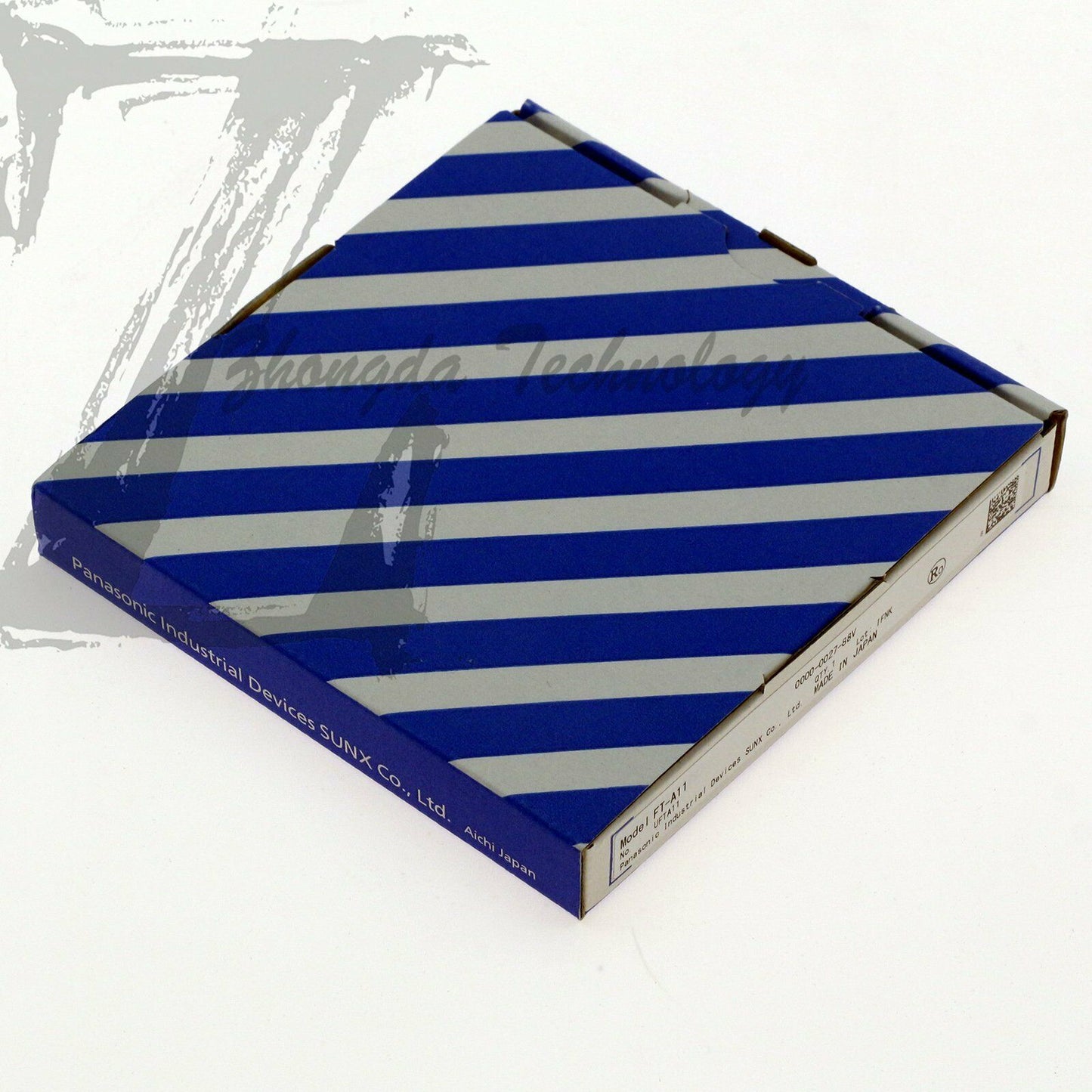 New Panasonic FT-A11 Fiber Optic Sensor FTA11 - PANASONIC