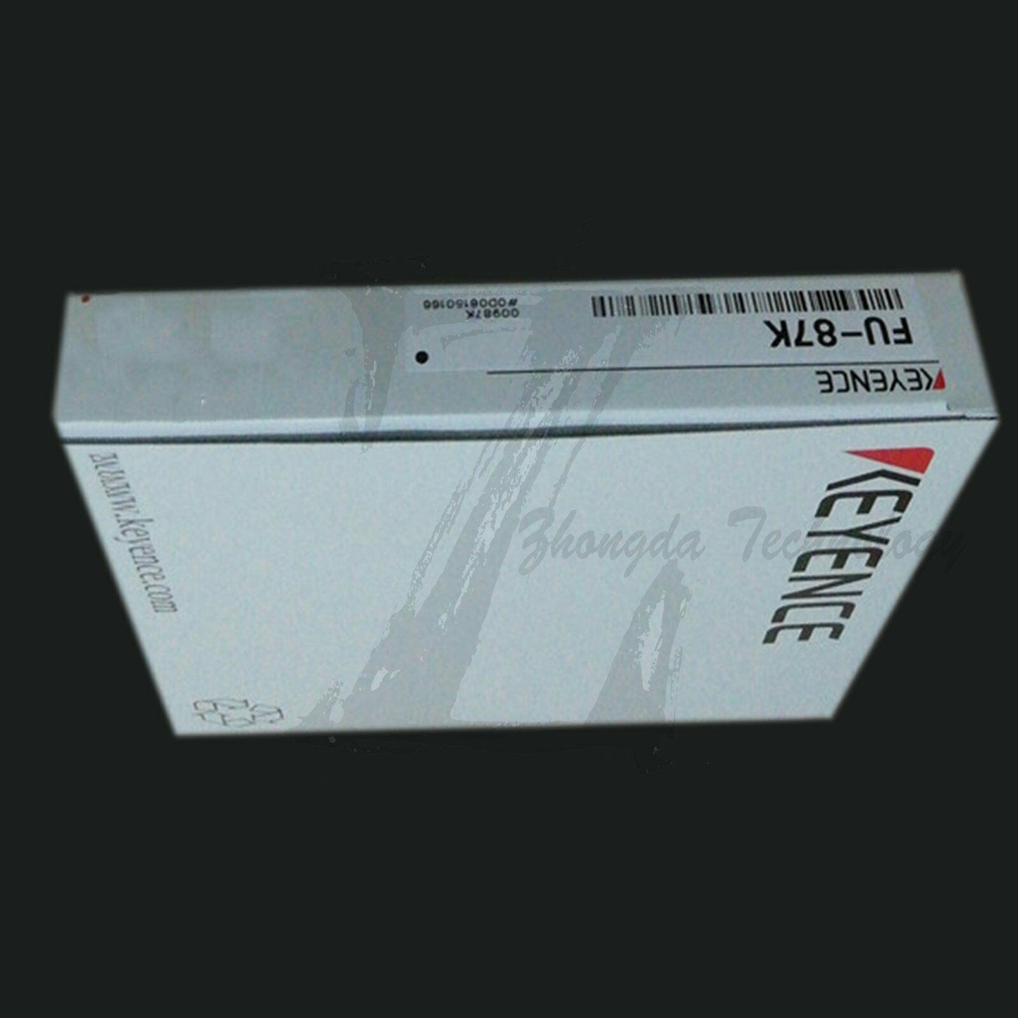 NEW IN BOX 1PCS Keyence Fiber Optic Sensor FU-87K FU87K - KEYENCE