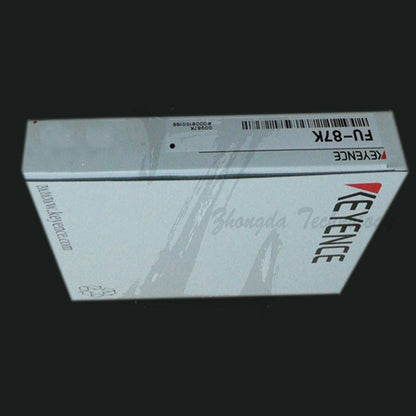 NEW IN BOX 1PCS Keyence Fiber Optic Sensor FU-87K FU87K - KEYENCE