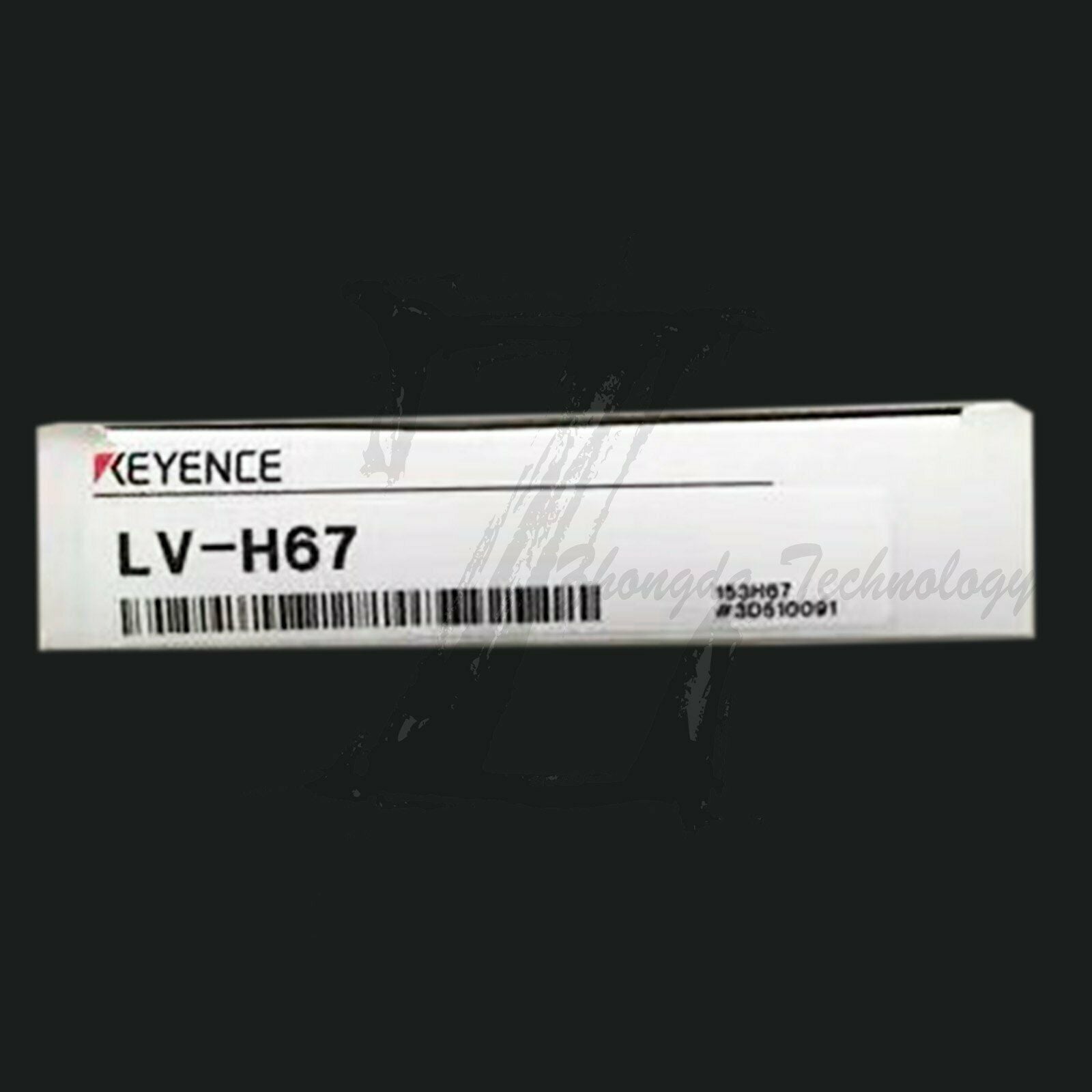 new in box 1pc lv-h67 keyence laser sensor lvh67 - KEYENCE