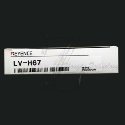 new in box 1pc lv-h67 keyence laser sensor lvh67 - KEYENCE