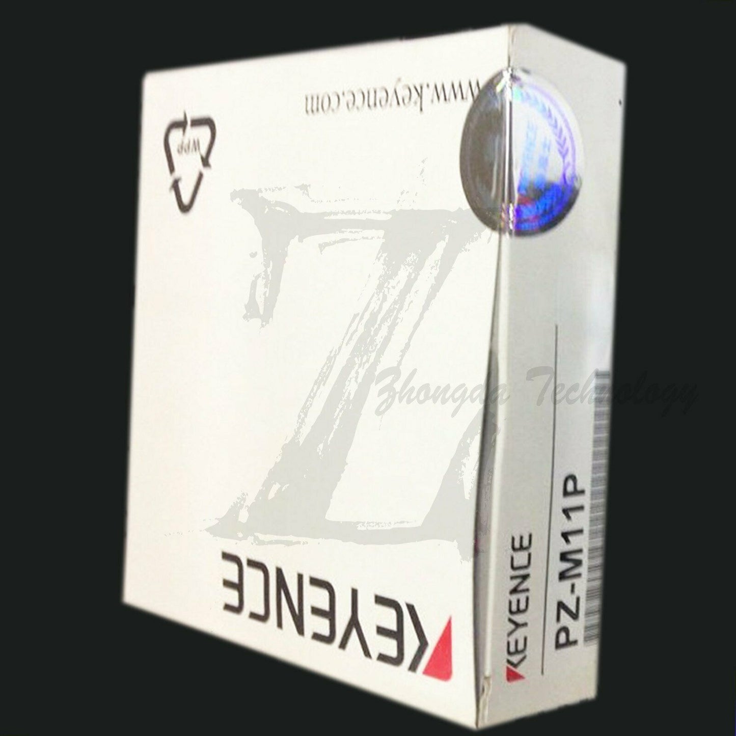 new in box 1pcs keyence pz-m11p plc pzm11p - KEYENCE