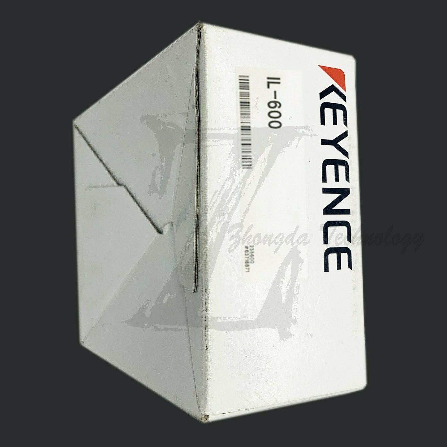 new in box 1pcs keyence il-600 il600 laser sensor - KEYENCE