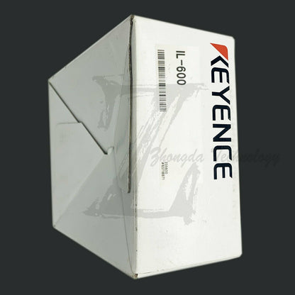 new in box 1pcs keyence il-600 il600 laser sensor - KEYENCE