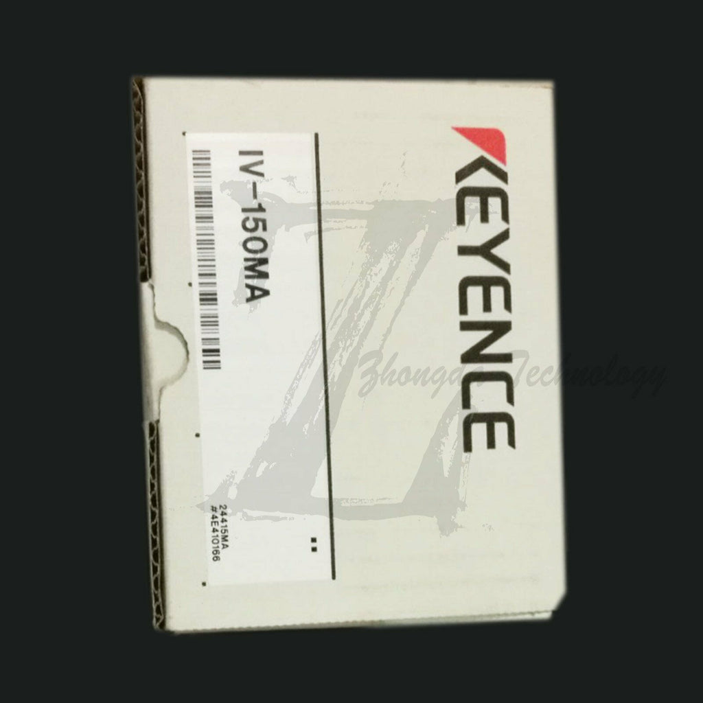 NEW IN BOX 1P Keyence IV-150MA free shipping IV150MA