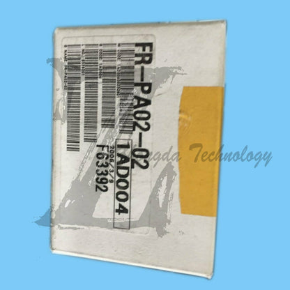 New Mitsubishi FR-PA02-02 FRPA0202 Control Panel - MITSUBISHI