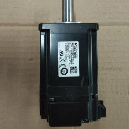 Used Yaskawa AC Servo Motor SGMJV-04A3A21 SGMJV04A3A21 Tested Good - YASKAWA