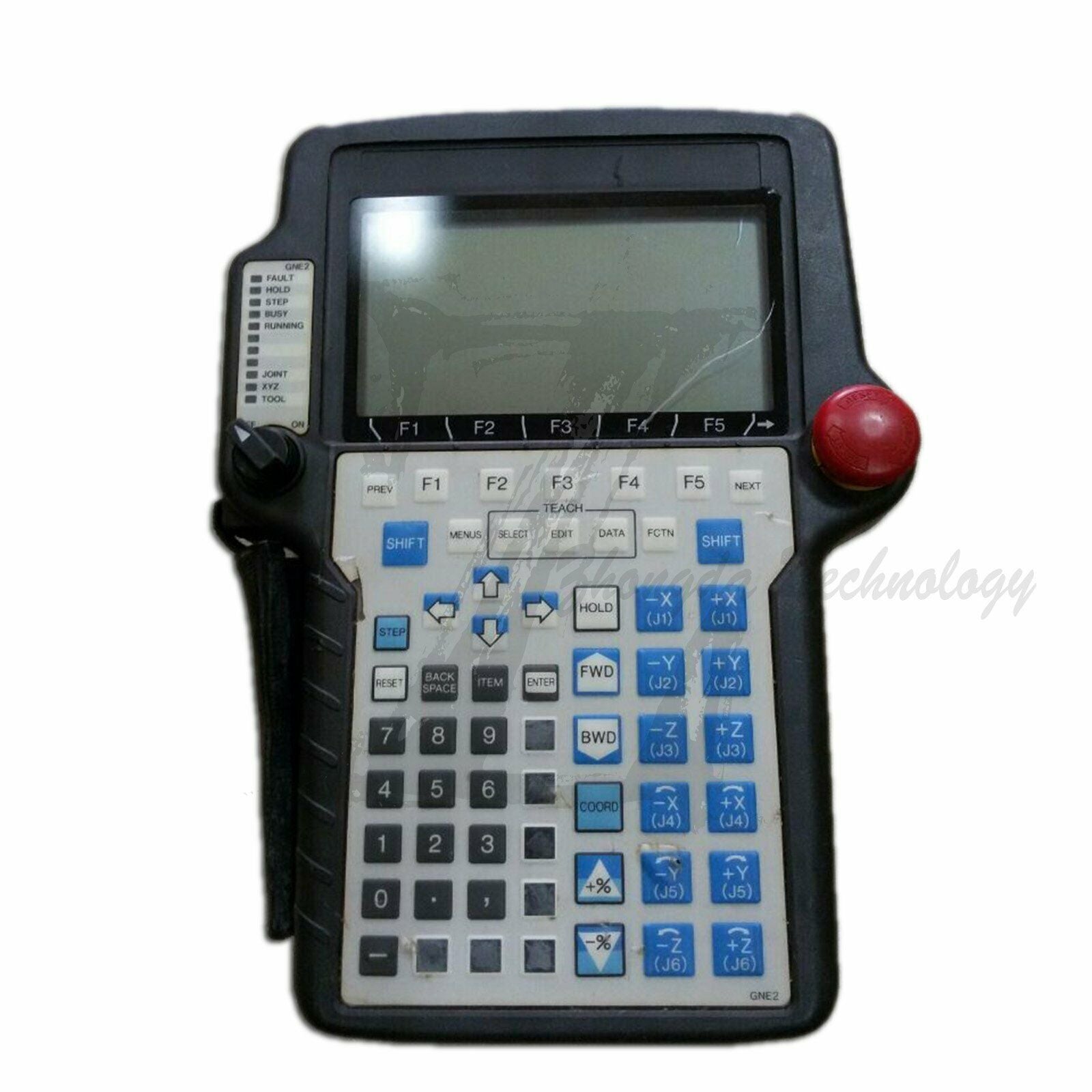Used 1PCS FANUC A05B-2301-C311 A05B2301C311 Tested It In Good Condition - FANUC