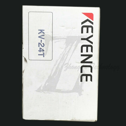 NEW IN BOX 1PC KEYENCE KV-24T KV24T - KEYENCE