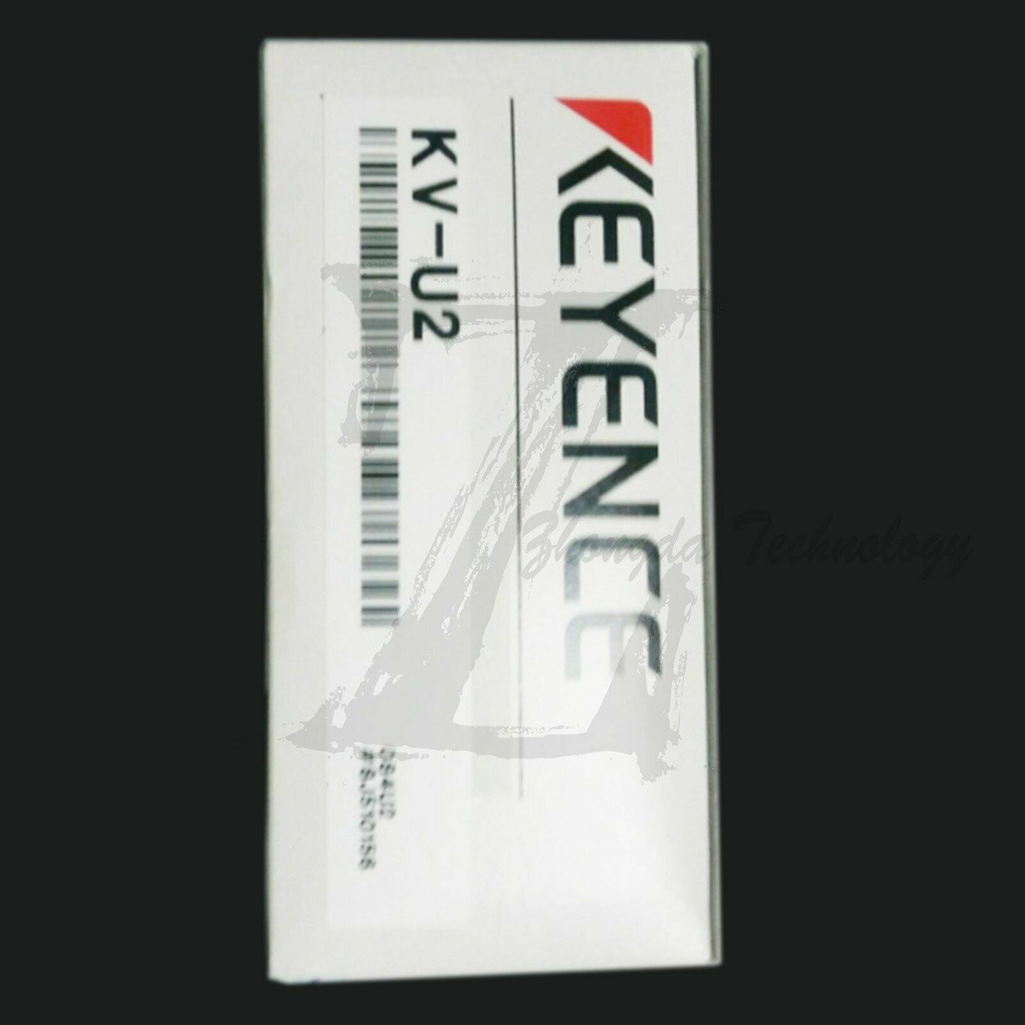 NEW 1PCS Keyence KV-U2 programmable controller KVU2 - KEYENCE