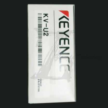 NEW 1PCS Keyence KV-U2 programmable controller KVU2 - KEYENCE