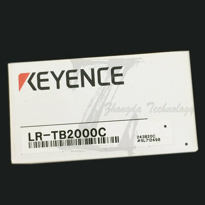 NEW IN BOX 1PCS KEYENCE LR-TB2000C LRTB2000C - KEYENCE