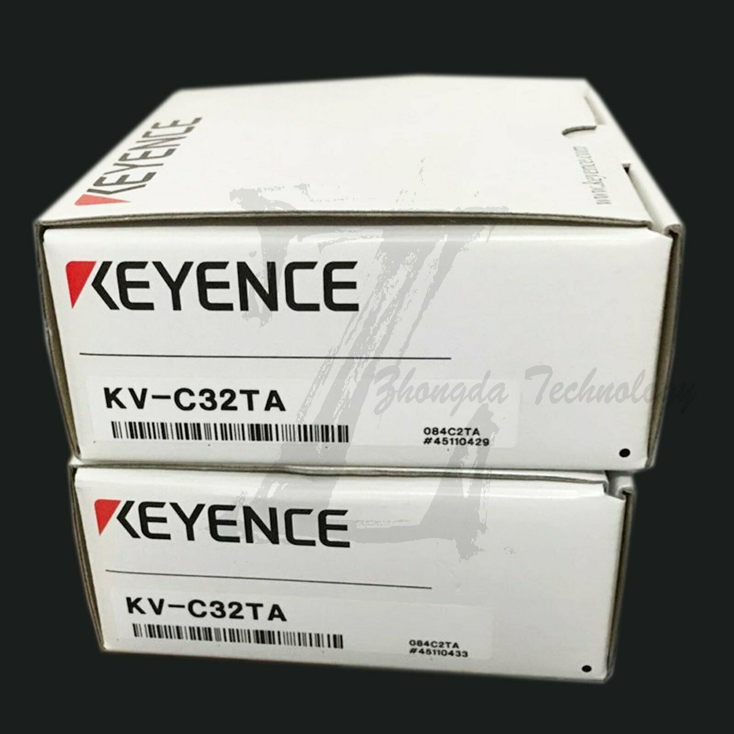NEW IN BOX 1PCS Keyence KV-C32TA KVC32TA - KEYENCE