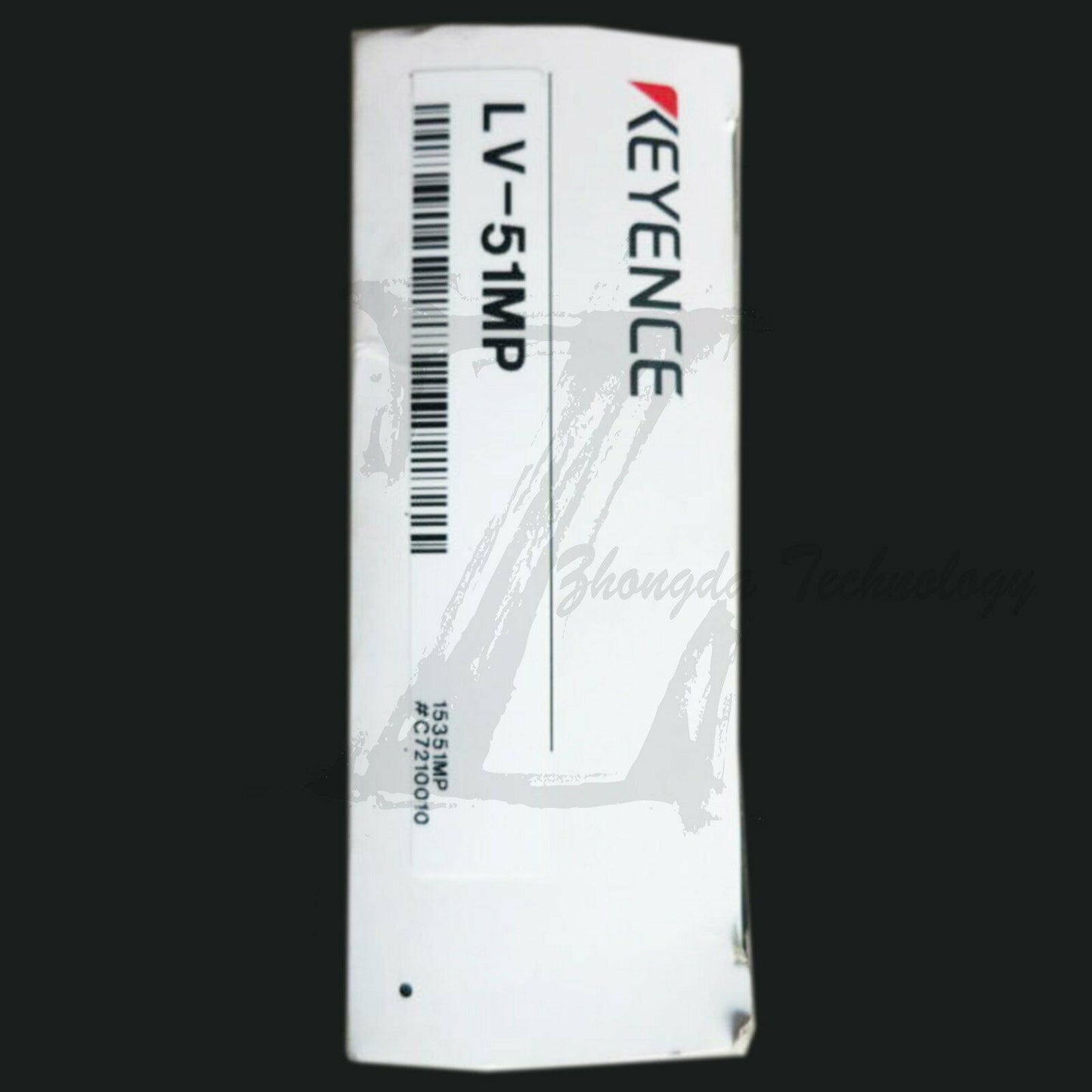NEW IN BOX 1PCS Keyence Laser Sensor LV-51MP LV51MP - KEYENCE