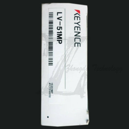 NEW IN BOX 1PCS Keyence Laser Sensor LV-51MP LV51MP - KEYENCE