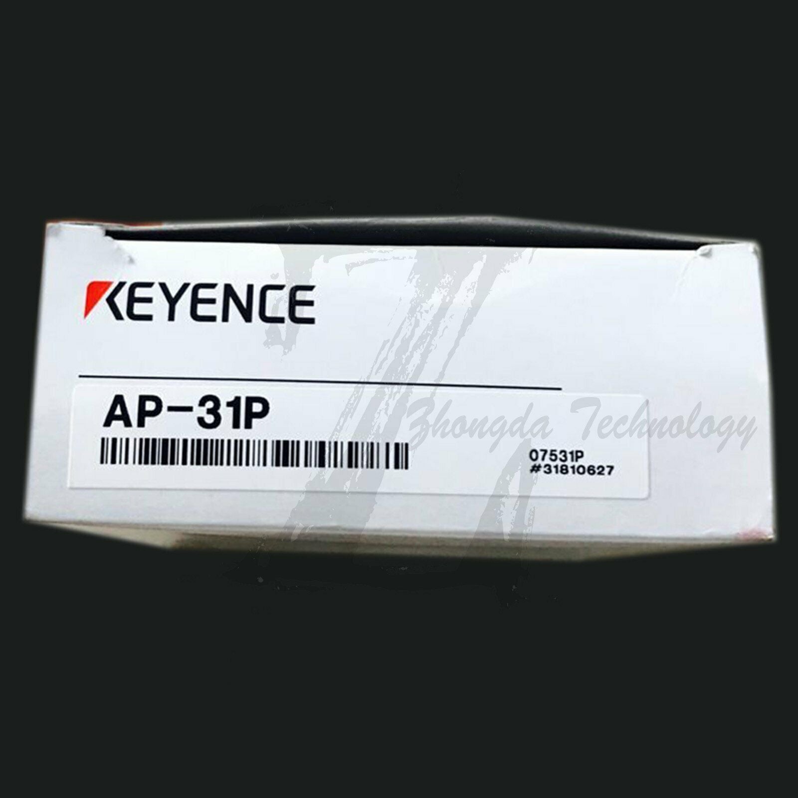 NEW IN BOX 1PC KEYENCE Pressure Switch Sensor AP-C31P APC31P - KEYENCE