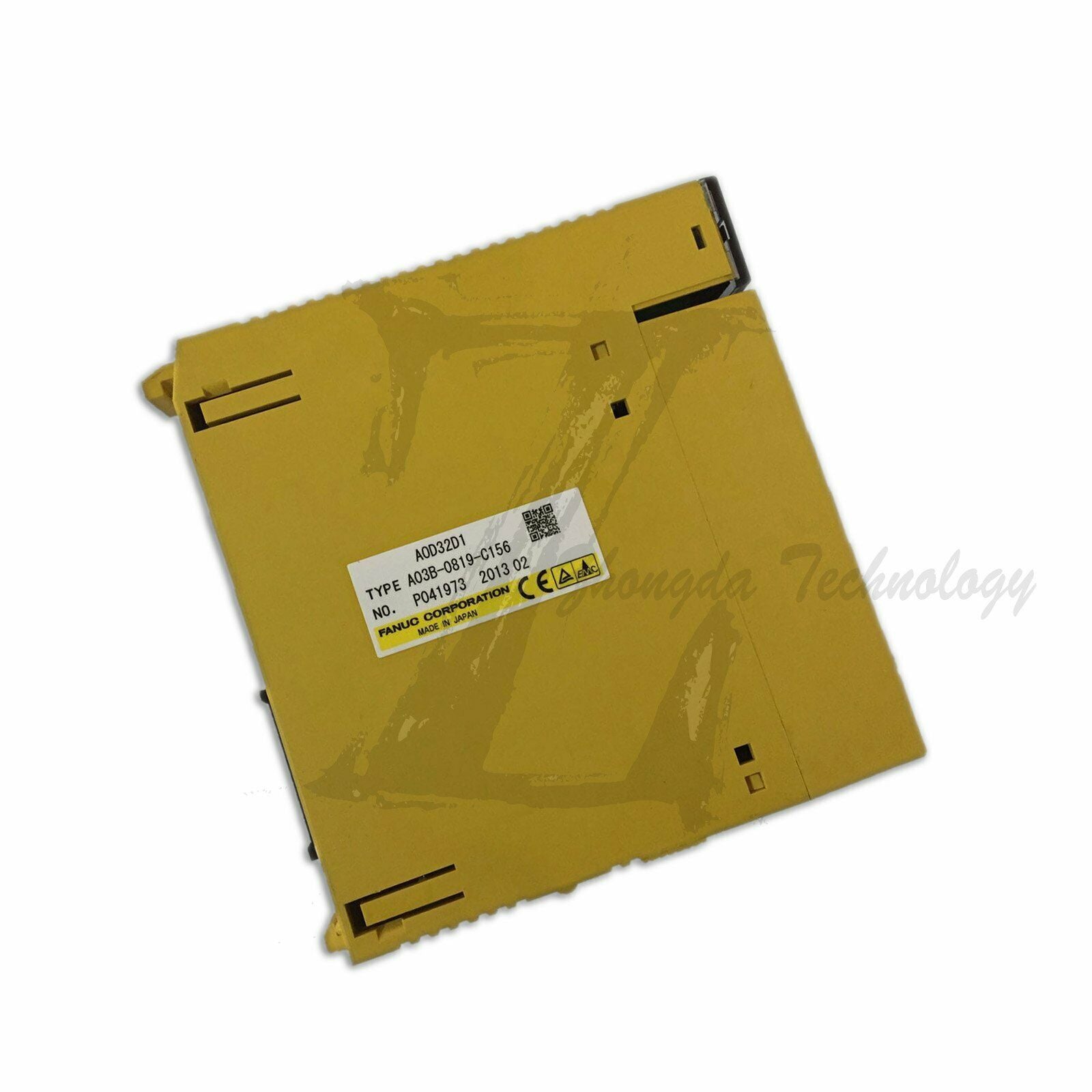 Used 1PCS FANUC A03B-0819-C156 A03B0819C156 Tested It In Good Condition - FANUC