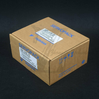 NEW Yaskawa AC servo drive SGDH-02AE-0Y - YASKAWA
