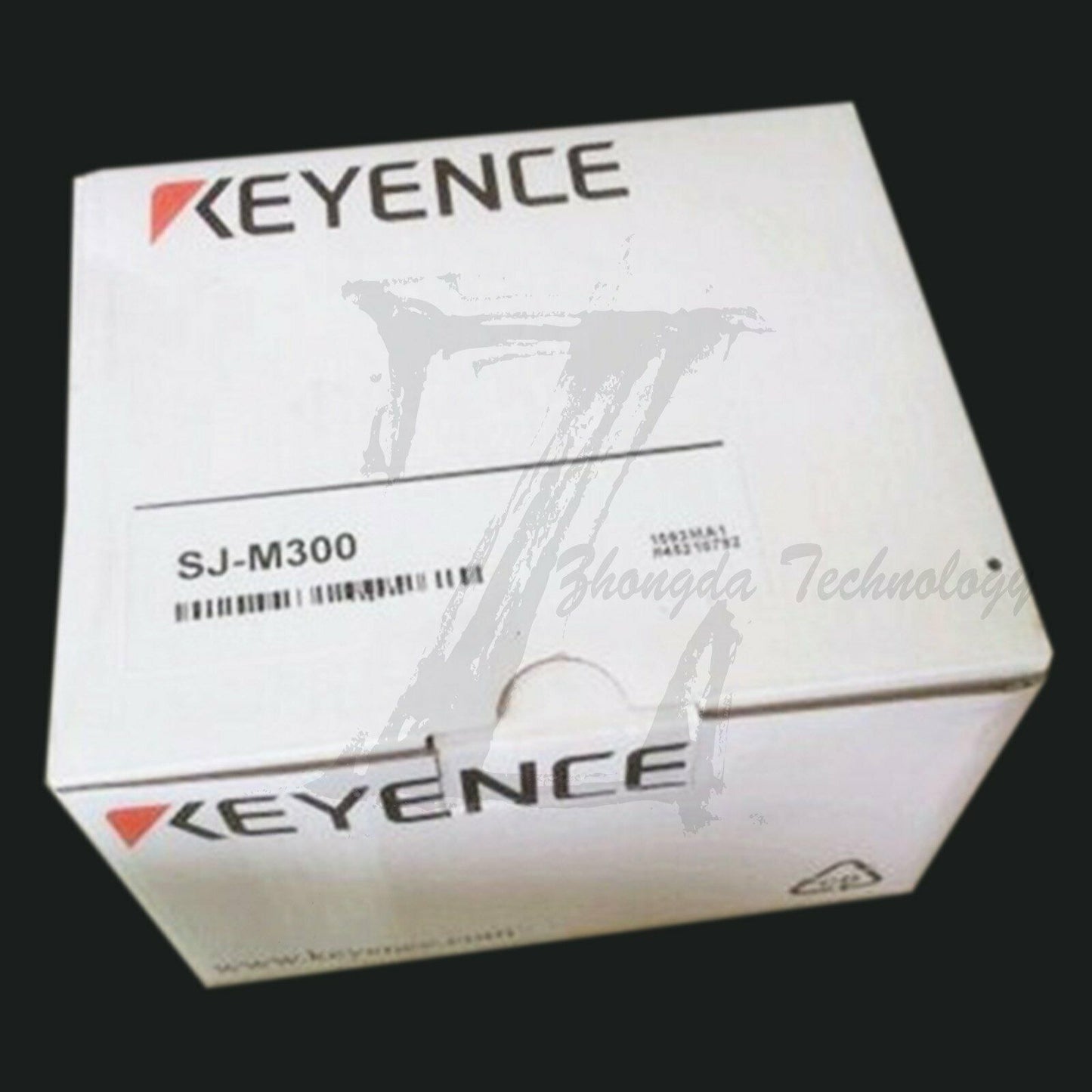 NEW IN BOX 1PC KEYENCE PLC SJ-M300 SJM300 - KEYENCE